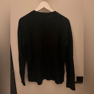 Theory 100% cashmere sweater